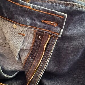 Origin USA work jeans size 34/32, very durable, nearly new